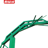 君品城 平箱式移动篮球架 JPC-Y13 台