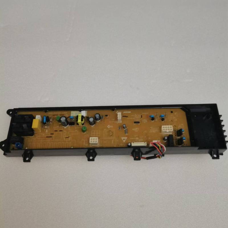 帮客材配 全新原装 P0970088665 伊莱克斯洗衣机 EWF12803JB 电脑版 收前务必验货高清大图