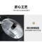 荣事达(Royalstar) RSD006-FJ 麦饭石锅具三件32cm+22cm+26cm (单位: 套)