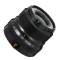 富士(FUJIFILM) XF23mmF2 R WR 标准定焦镜头 黑色 XF微单镜头 适用于XT30/XT3/XS10