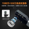 良田(eloam)S1282AFDRC 高拍仪1500万像素 A3幅面 窗口办公 高清扫描仪