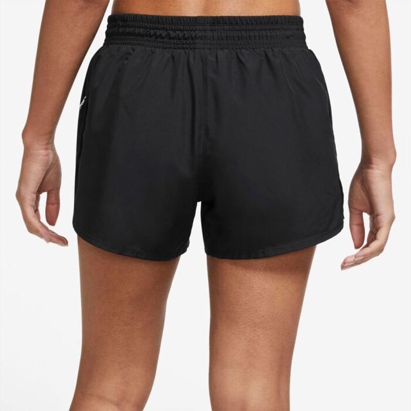 Nike/耐克女士运动跑步吸湿排汗可调腰带高尔夫短裤