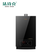 法诗克-JSQ25-13EK138X-1燃气热水器智能厨房电器