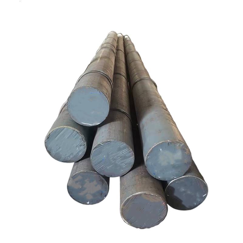 贝策 圆钢 8mm 千克高清大图