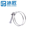 冰匠 304不锈钢钢丝箍 单位：个