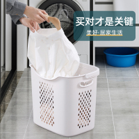 卫生间脏衣篮置物架子多层家用浴室厕所洗衣篮洗手间收纳用品大全