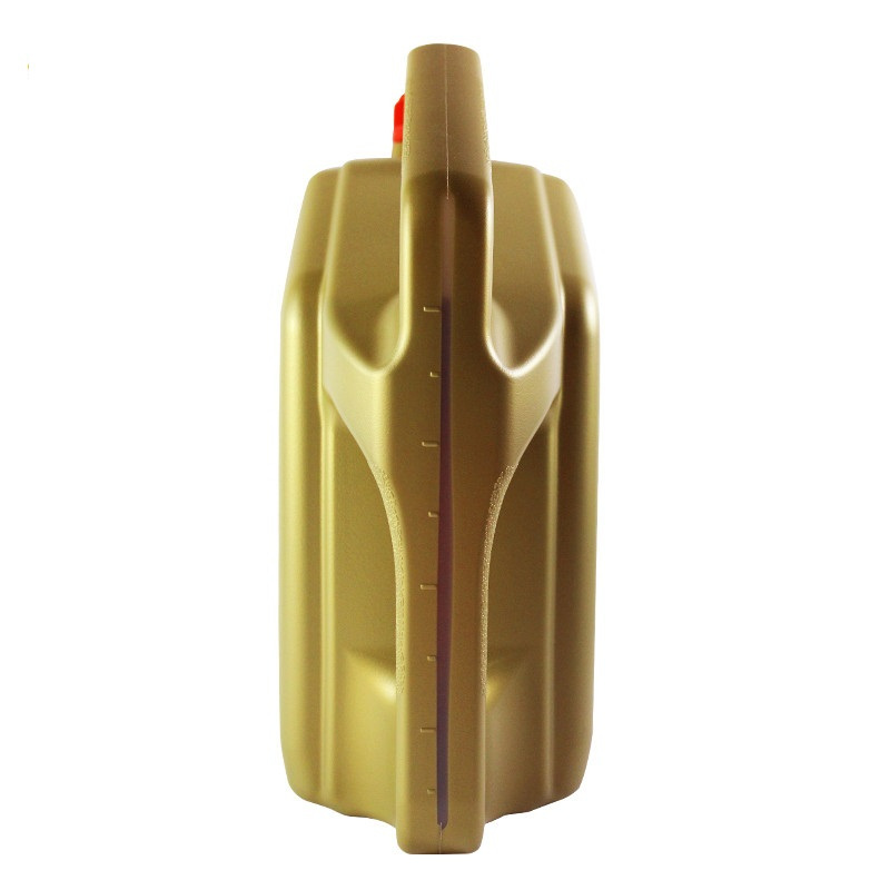 嘉实多(Castrol)极护5W-40 A3/B4 全合成机油 4L/瓶