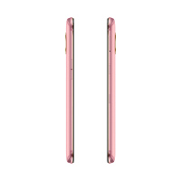 【原封】Meitu 美图T9 星云粉 6GB+128GB 全网通4G 移动联通电信手机 双卡双待 全面屏手机