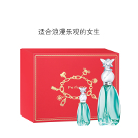 【正品保障】安娜苏许愿精灵女士淡香水魔法套盒（30ml+5ml+精美礼盒）