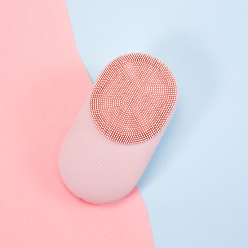 洁面仪洗脸刷洗面仪电动深层清洁洗脸神器全自动去黑头充电式>800_800