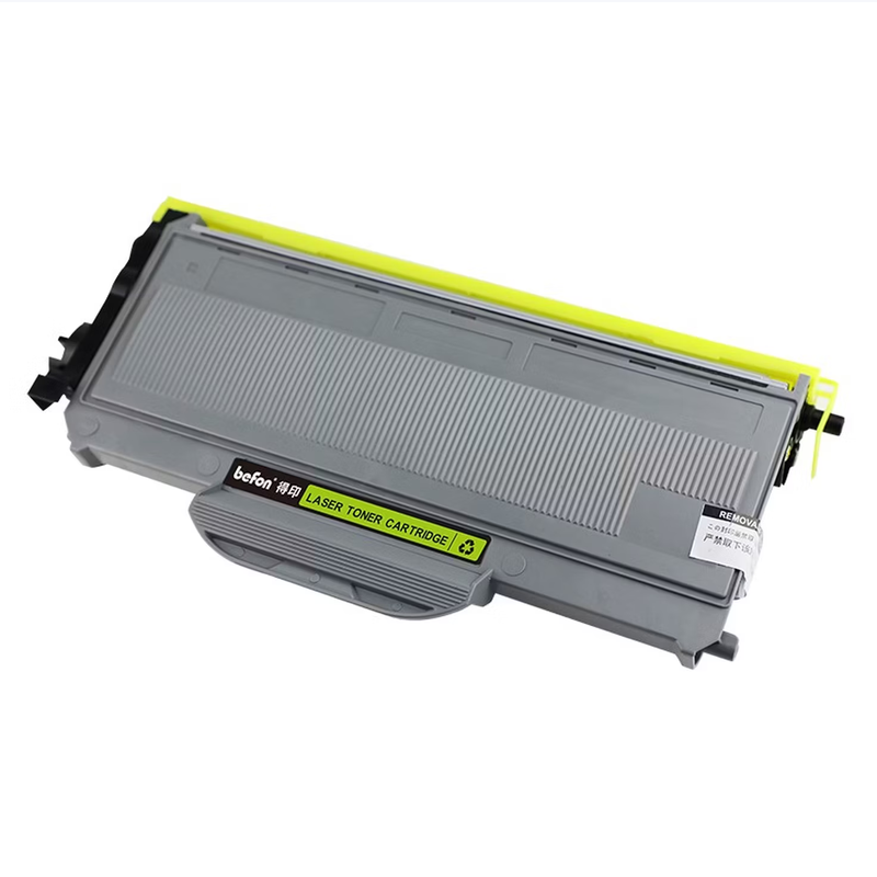 得印兼容LT2822粉盒黑色(墨粉)单支装(适用联想Lenovo M7205/7250 LJ2200L/2250N)高清大图