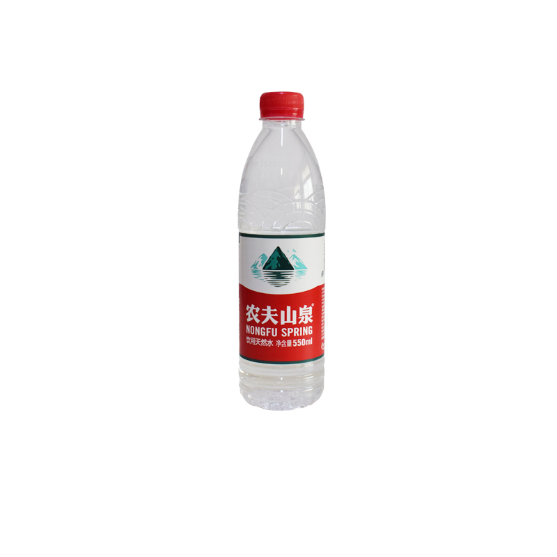 农夫山泉矿泉水 550ML*24瓶