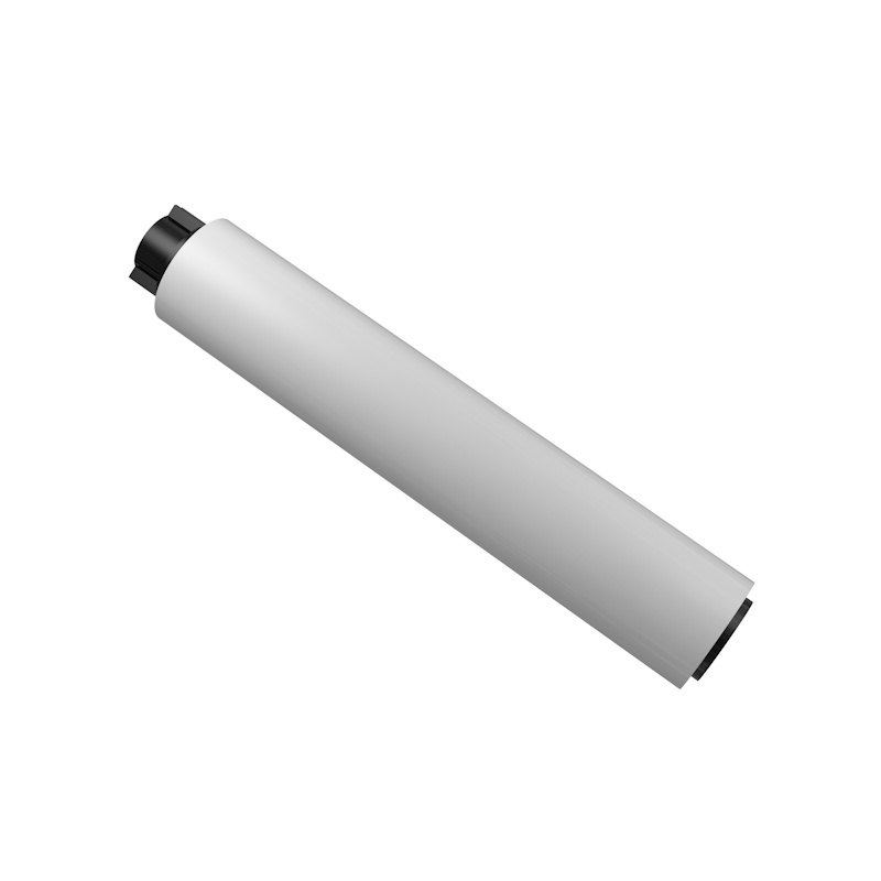 斯曼克( LCMARK) 白色色带 B-WT220-60M (单位:卷) 适用于K8