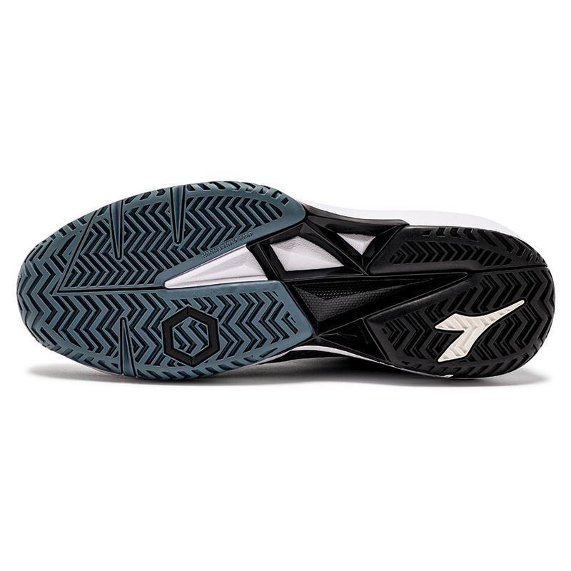 迪亚多纳(DIADORA)Men’sSpeedCompetition7AGTennisShoesStableCu
