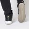 adidas Gametaker 耐磨实战篮球鞋 黑白 GZ4853
