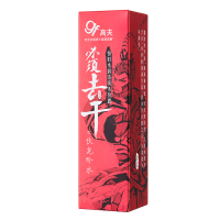 高夫恒时水润套装 洁面+水分露(男士补水保湿洗面奶洁面乳爽肤水护肤品套装)