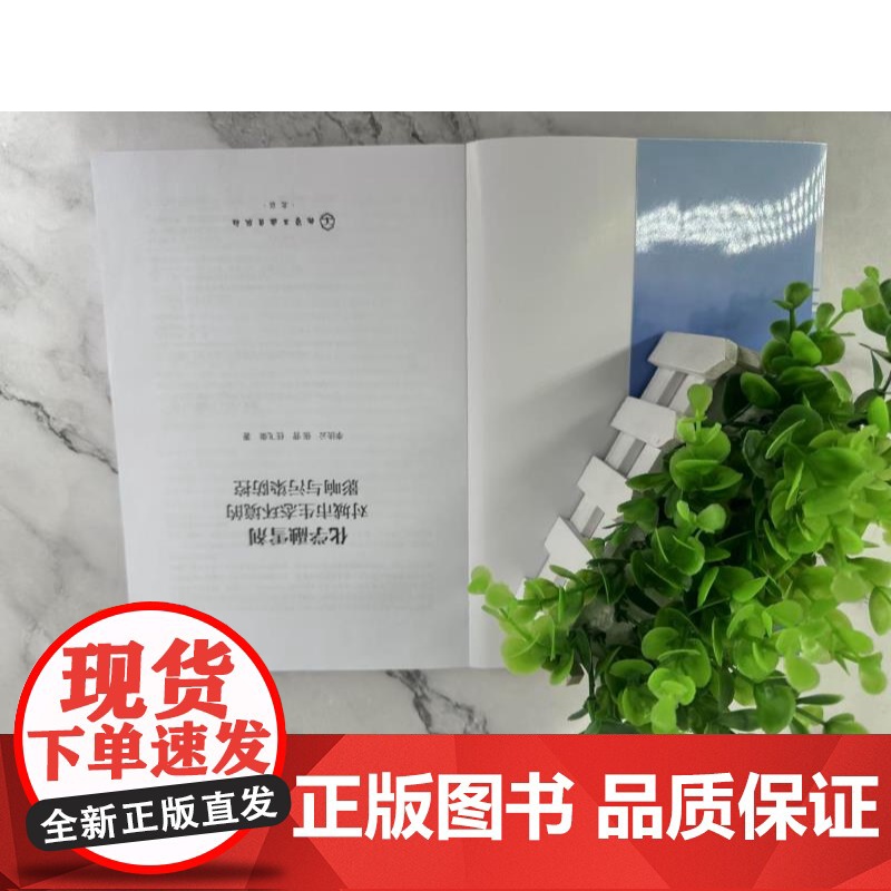 化学融雪剂对城市生态环境的影响与污染防控 融雪剂空间分布特征 融雪剂对土壤重金属迁移影响 院校环境科学与工程 生态学参考高清大图