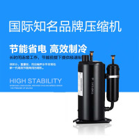 雅绅宝 Arsenbo便利店冷柜 超市酒吧四门分体便利店冷藏展示柜保鲜冰柜冷柜风冷纯铜