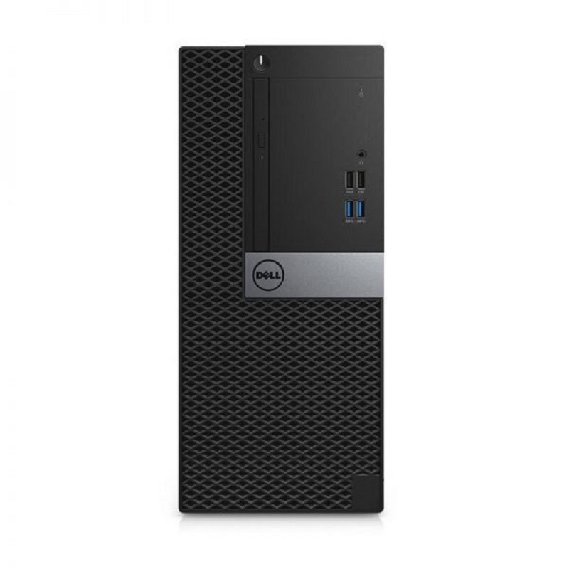 戴尔OptiPlex 3050 Tower 000508(I3-6100处理器/4G内存/1T硬盘/19.5英寸