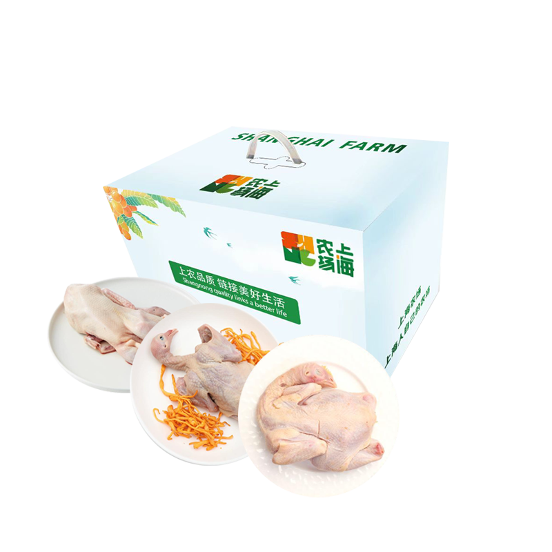 乐品上海生鲜食品高清大图