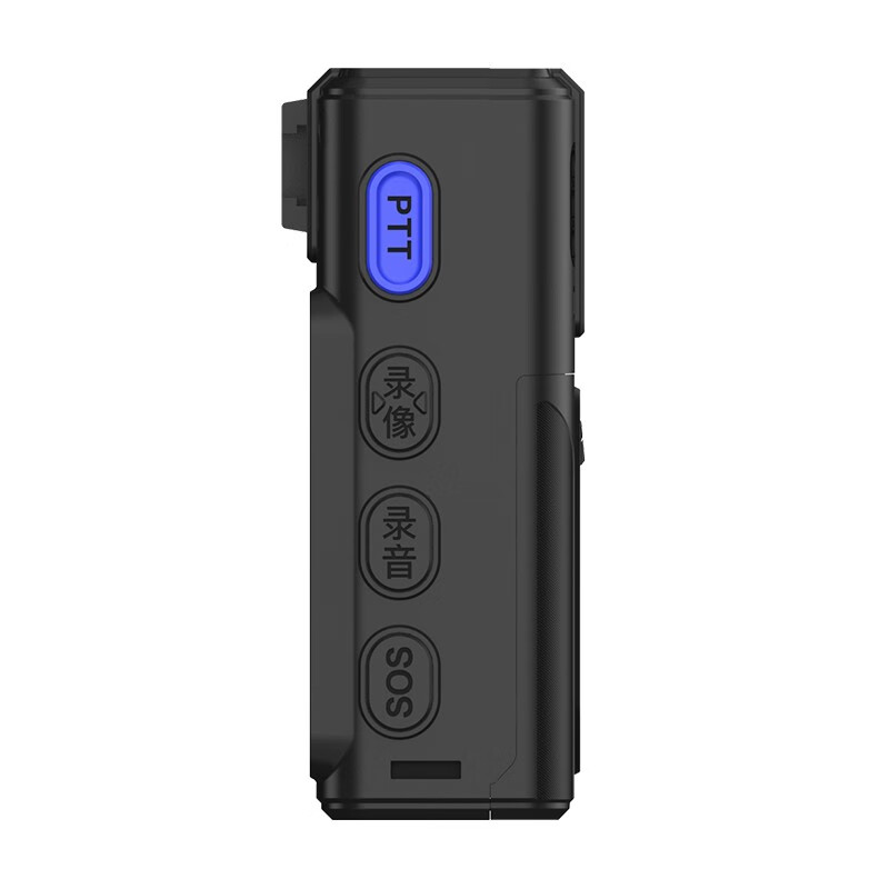 亮见DSJ-LG视音频执法记录仪 全能款 512G高清大图