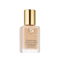 雅诗兰黛Estee Lauder DW粉底液持妆/沁水粉底液30ml 防晒隔离DW粉底液62号2C0自然偏白适合亚洲肌肤