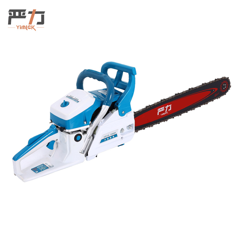 严力 YIMLEK 油锯 6208 台高清大图