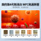 美的京耀空调挂机1.5匹新1级智能变频冷暖壁挂式防直吹KFR-35GW/N8MXJ1