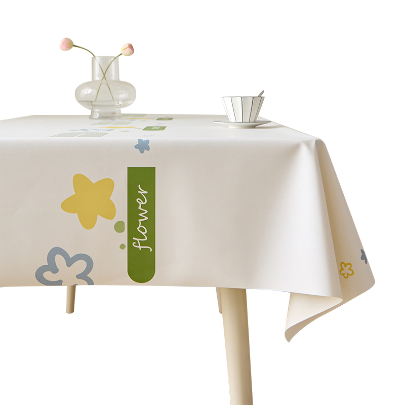 围盛 防水免洗桌布 120*160cm 张高清大图