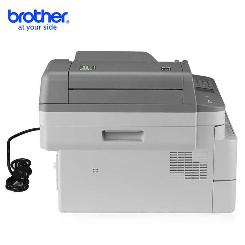 Brother兄弟DCP-7195DW黑白激光一体机打印复印扫描无线双面打印机一体机打印复印一体机打印一体机激光打印机兄弟打印机一体机套装一:官方标配+国产碳粉盒*1+碳粉*2高清大图