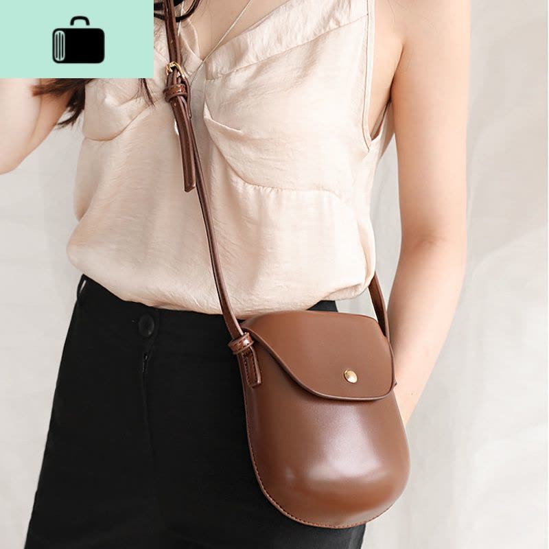 可爱小包包夏天百搭2019ins超火时尚学生迷你单肩手机包女斜挎包NEW LAKE图片