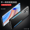 BOEEK OPPO Reno4 Pro手机壳Reno4SE双色拼接壳Reno4pro保护套Reno4 pro壳se送膜