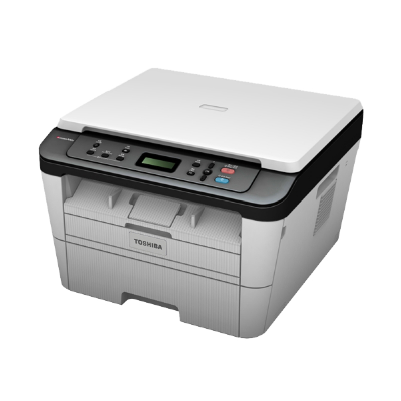 东芝(TOSHIBA) e-STUDIO300D A4激光多功能一体机(主机)