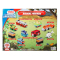托马斯和朋友(THOMAS&FRIENDS) 男孩玩具 轨道系列之十辆装动物世界礼盒 GHW13
