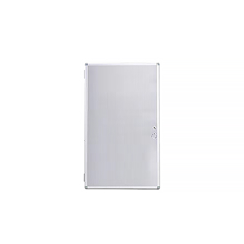 苏识 BA10140 140位 铝合金钥匙管理箱 (计价单位:个) 银色高清大图