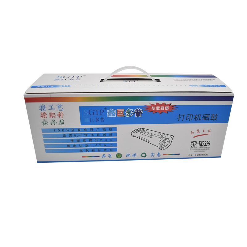 鑫巨多普GTP-TN2325