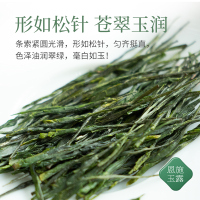 【新品】茶马世家2021新茶特级春茶恩施玉露明前蒸青绿茶75克