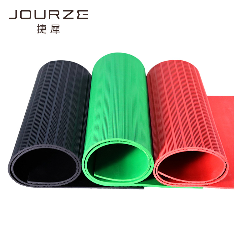 捷犀 绝缘垫 1*5m卷高清大图