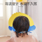 Protefix宝宝洗头神器儿童挡水帽婴儿洗头发小孩洗澡浴帽防水洗发帽子2255