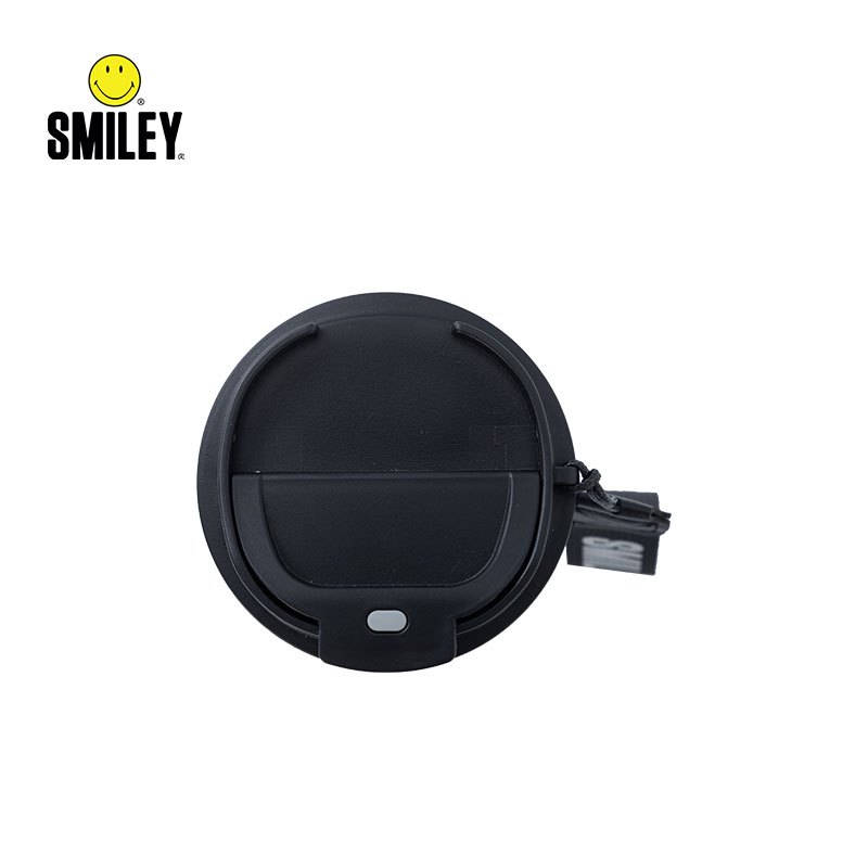 笑脸SMILEY 黑潮杯 SY-HKF3601 400mL高清大图