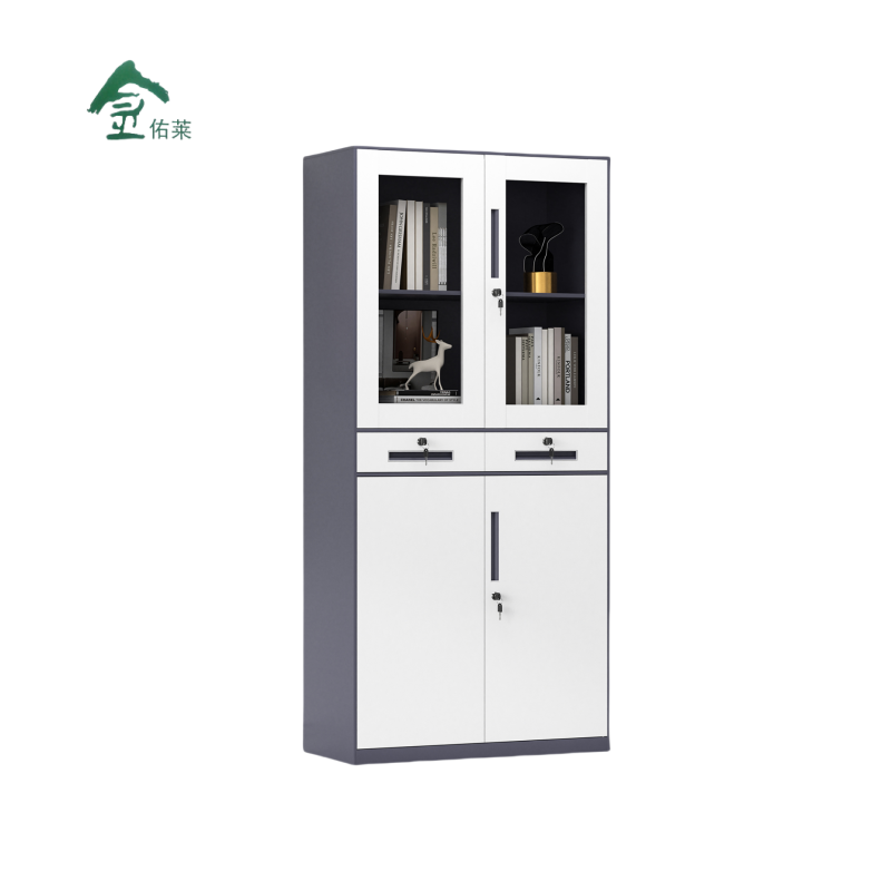 金佑莱二斗柜JYL-WJG-25031902 个