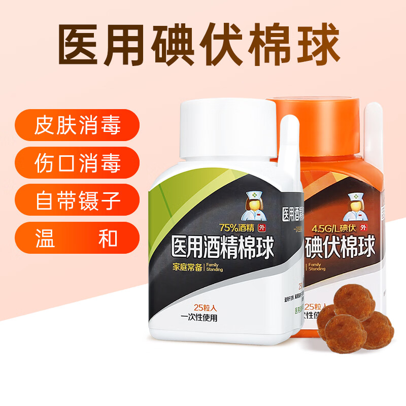 3M 日常护理产品定制[2份装]高清大图