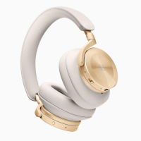 B&O beoplay H95 头戴式蓝牙无线耳机 主动降噪音乐耳机/耳麦 丹麦bo包耳式游戏耳机 金色