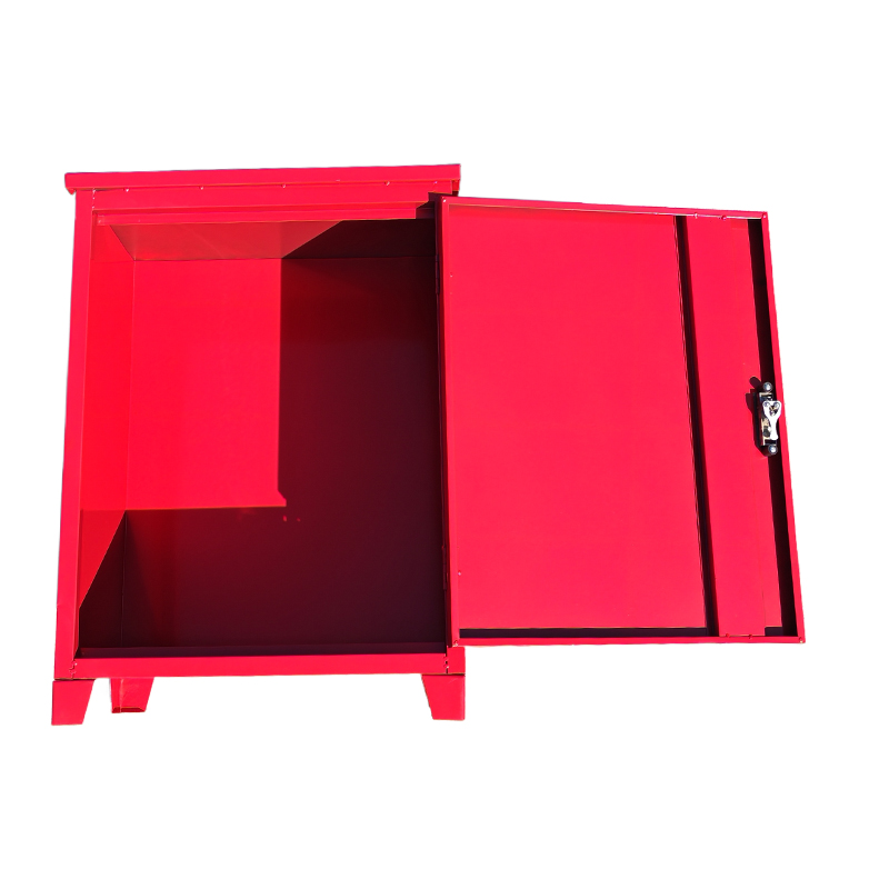 净瓶 消防水带箱 650*460*290 个高清大图