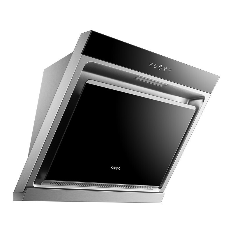 苏宁电器帅康抽油烟机