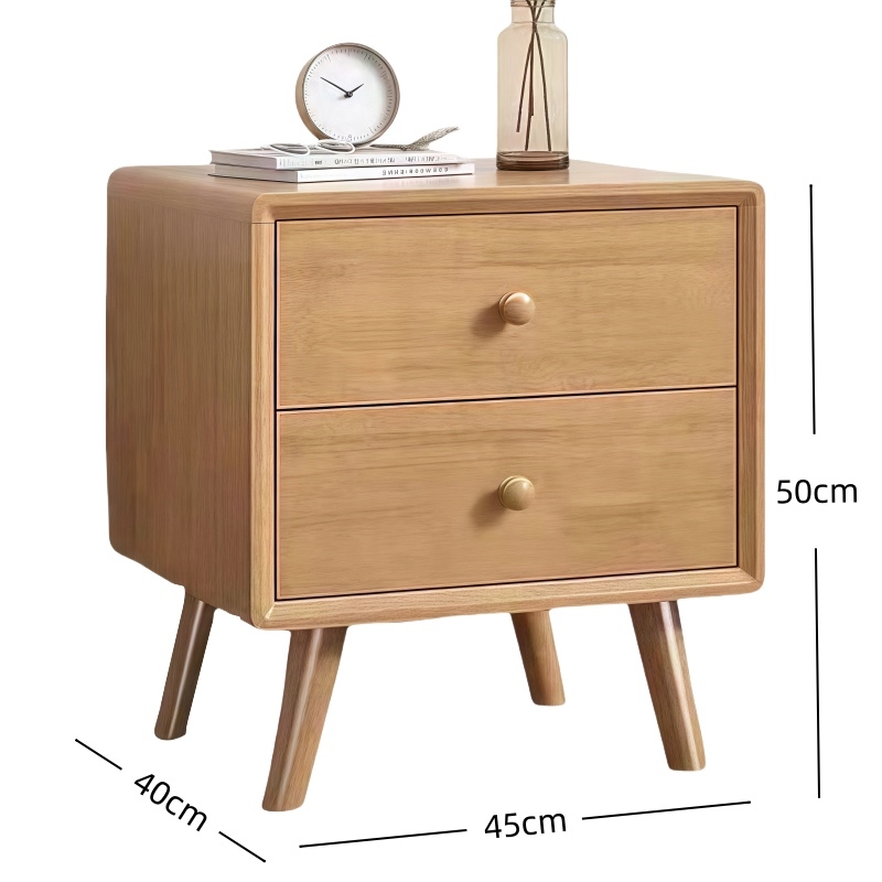 铭思沃床头柜C05个高清大图