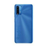 小米 (MI)Redmi Note 9 8GB+256GB 烟波蓝 48MP高清三摄 骁龙662处理器 6000mAh电池 小金刚大屏全网通4G手机