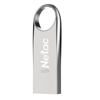 朗科(Netac) U279 USB3.0 64G 优盘