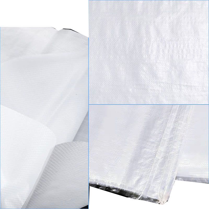 瑾如云海 编织袋 覆膜编织袋 90*130cm 条图片