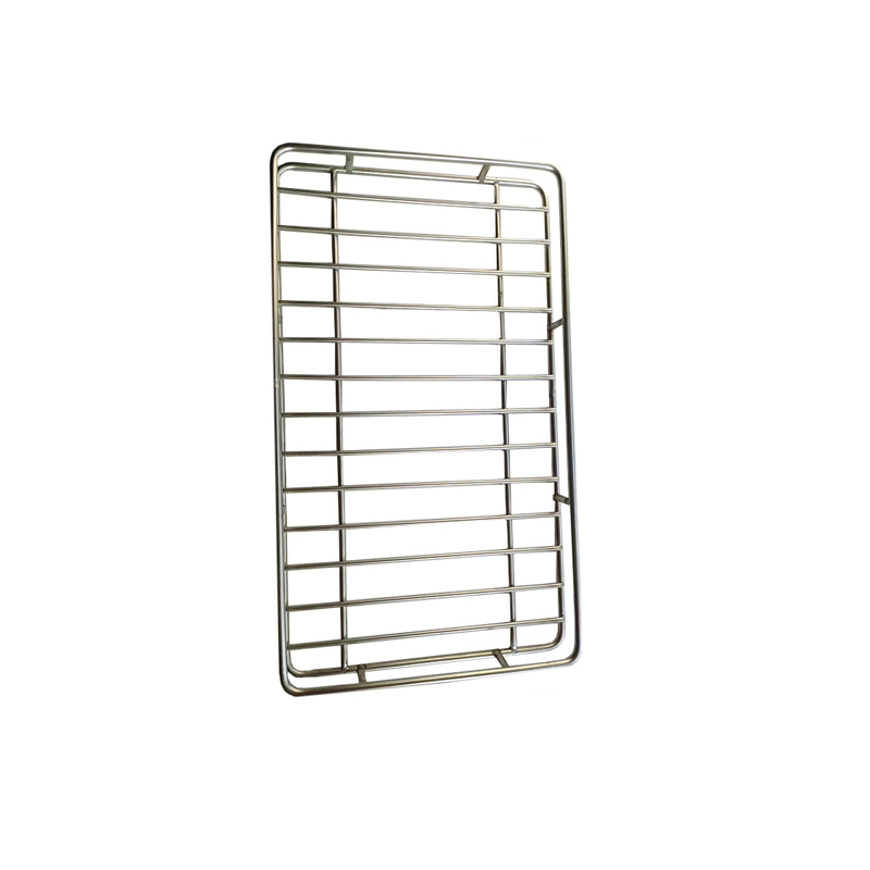 邢鲲 不锈钢展示盘220×340×30件高清大图